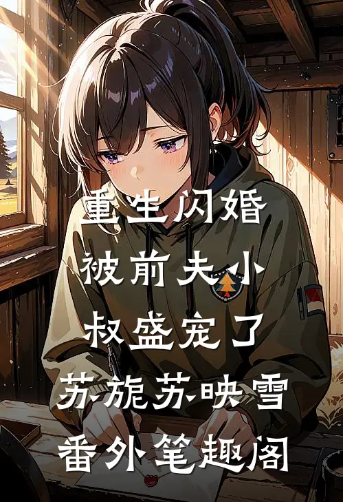 重生闪婚：被前夫小叔盛宠了：苏旎苏映雪番外笔趣阁