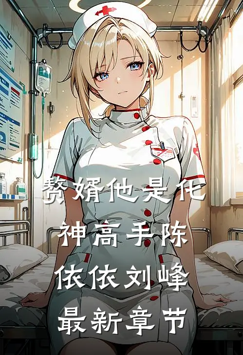 赘婿他是化神高手陈依依刘峰最新章节