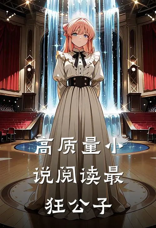 高质量小说阅读最狂公子