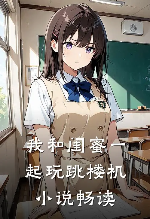 我和闺蜜一起玩跳楼机小说畅读