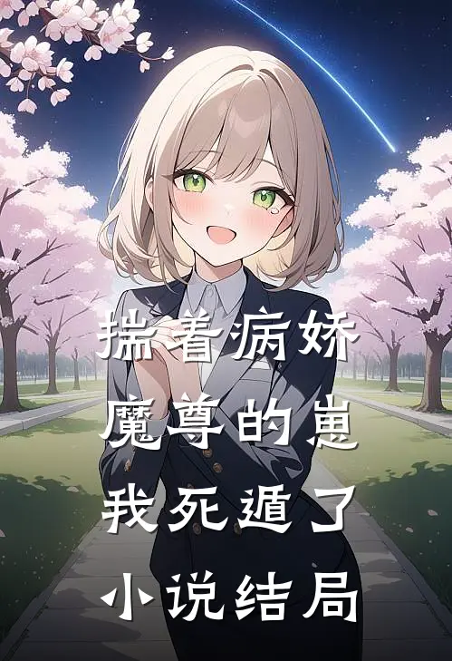 揣着病娇魔尊的崽，我死遁了小说结局