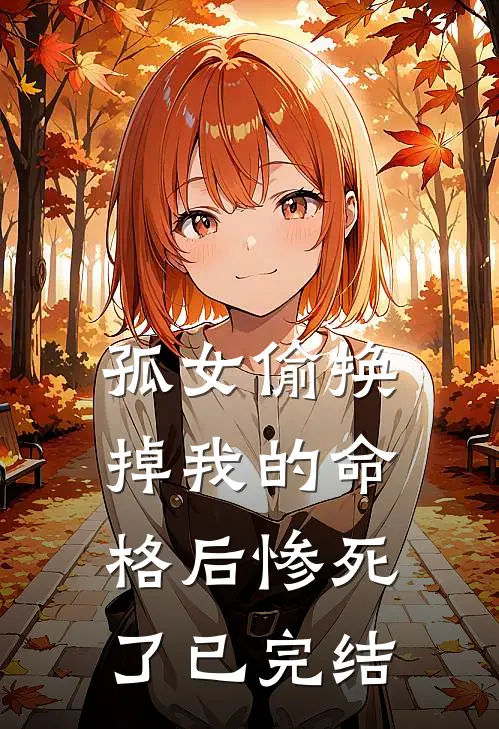 孤女偷换掉我的命格后惨死了已完结