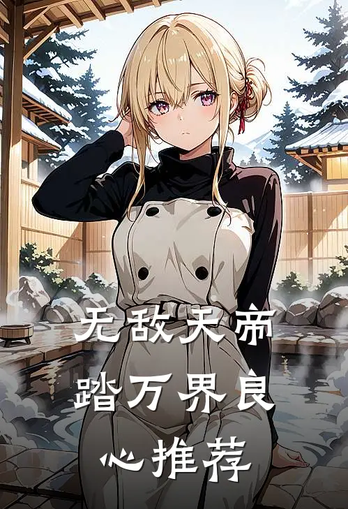 无敌天帝踏万界良心推荐