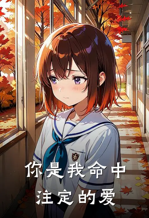 你是我命中注定的爱