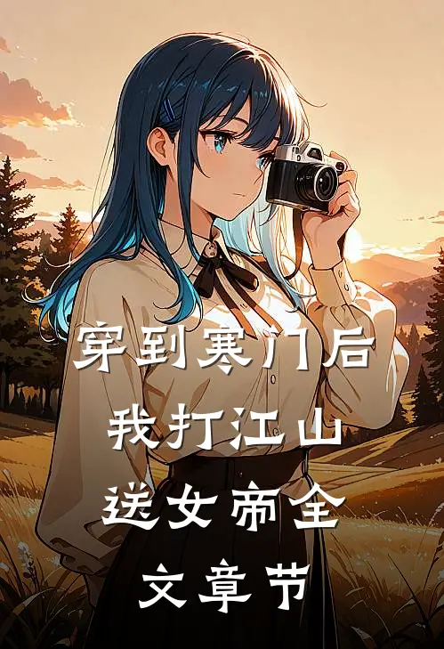 穿到寒门后，我打江山送女帝全文章节