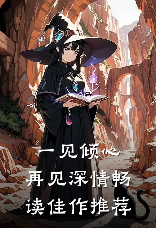 一见倾心,再见深情畅读佳作推荐语