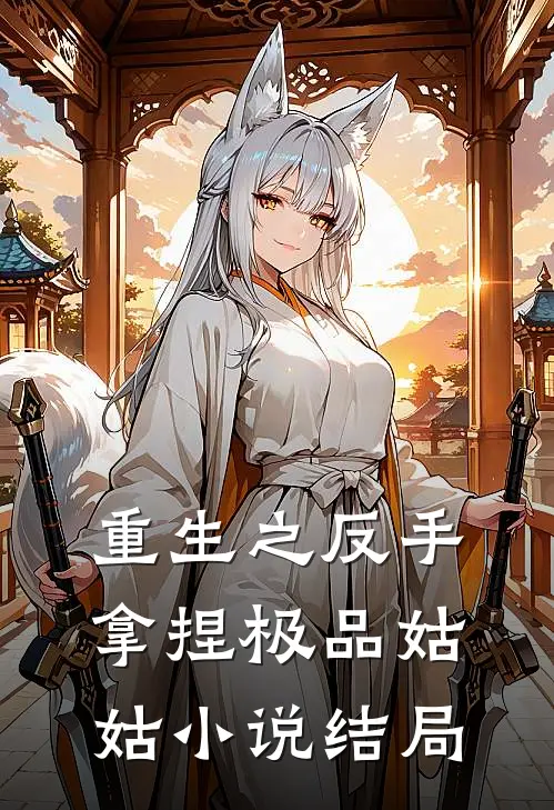 重生之反手拿捏极品姑姑小说结局