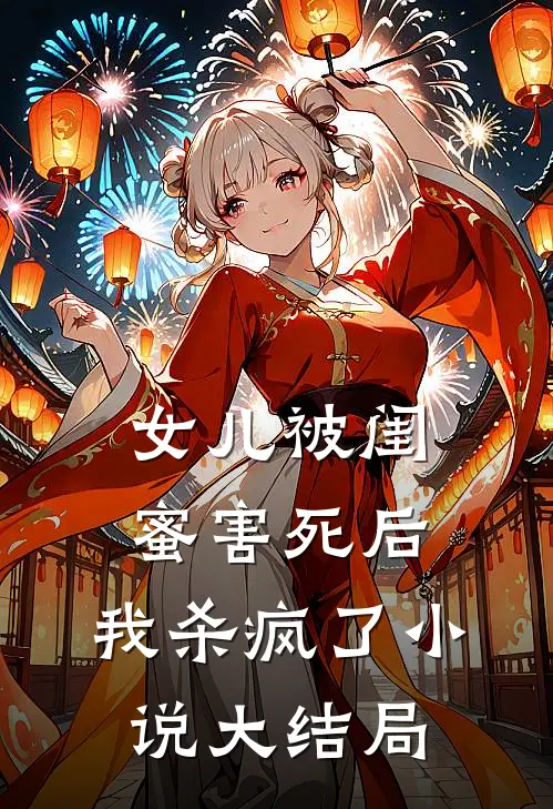 女儿被闺蜜害死后,我杀疯了大结局是