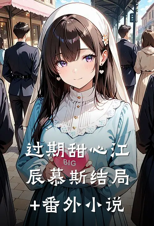 过期甜心江辰慕斯结局+番外小说