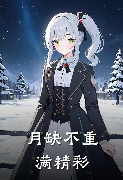 月缺不重满精彩