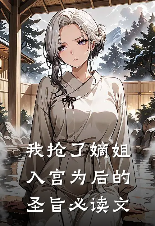 我抢了嫡姐入宫为后的圣旨必读文