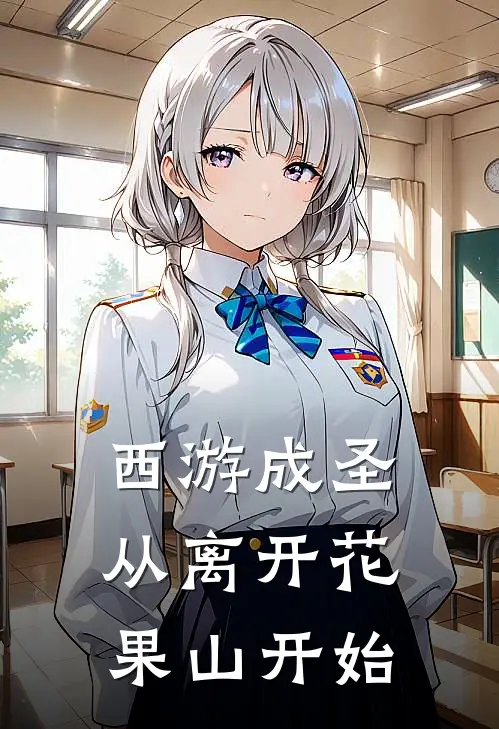 西游成圣，从离开花果山开始
