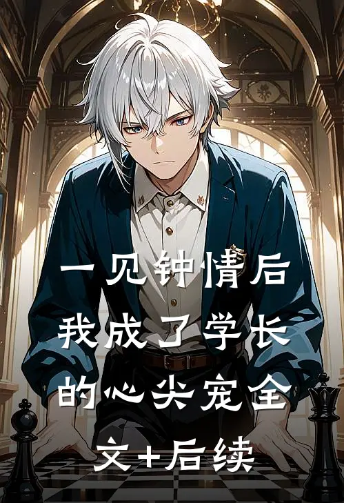 一见钟情后，我成了学长的心尖宠全文+后续