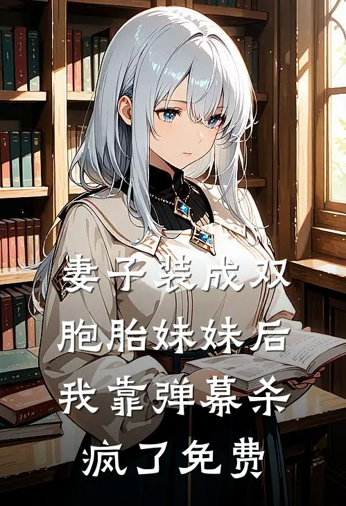 妻子装成双胞胎妹妹后，我靠弹幕杀疯了免费