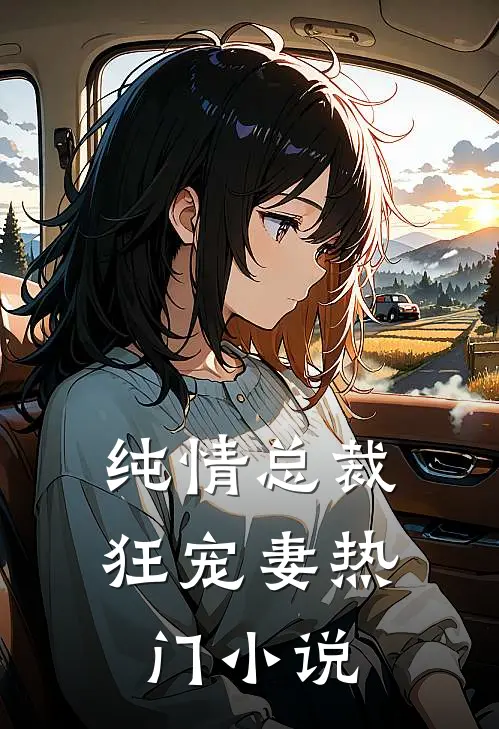 纯情总裁狂宠妻热门小说