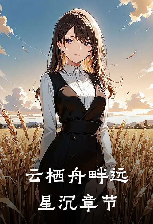 云栖舟畔远星沉章节