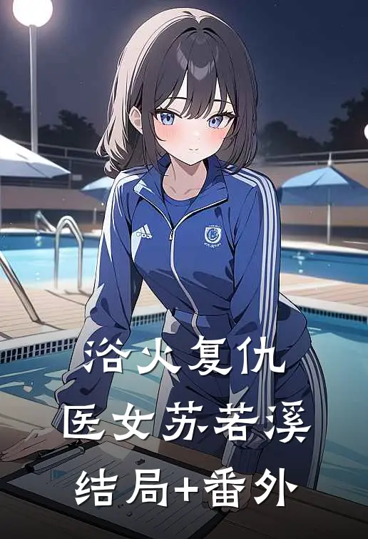 浴火复仇：医女苏若溪结局+番外