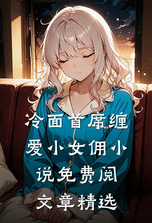 冷面首席缠爱小女佣小说免费阅文章精选