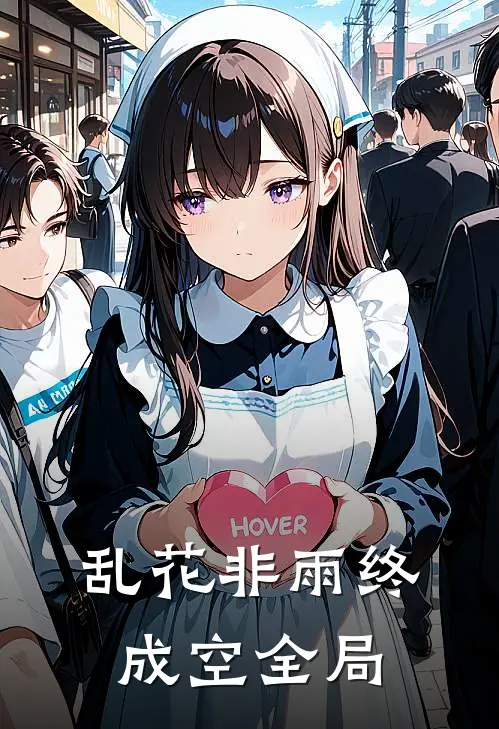 乱花非雨终成空全局