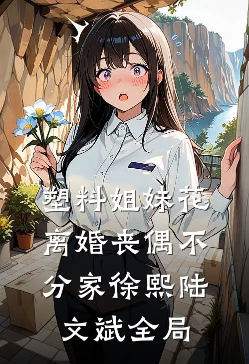 塑料姐妹花，离婚丧偶不分家徐熙陆文斌全局