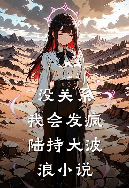 没关系，我会发疯陆持大波浪小说