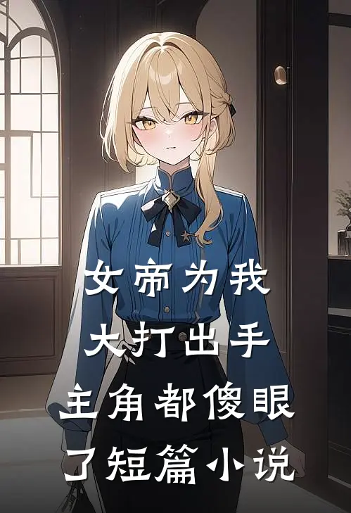 女帝为我大打出手，主角都傻眼了短篇小说