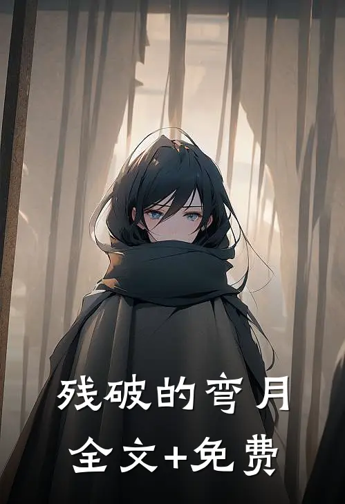 残破的弯月全文+免费