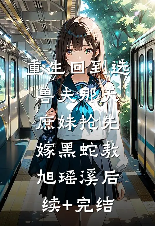 重生回到选兽夫那天，庶妹抢先嫁黑蛇敖旭瑶溪后续+完结
