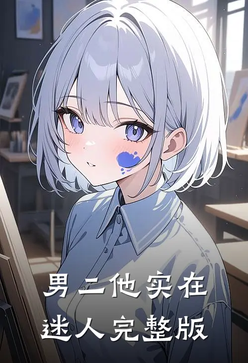 男二他实在迷人完整版