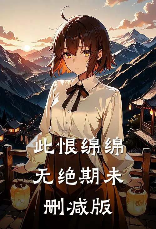 此恨绵绵无绝期未删减版