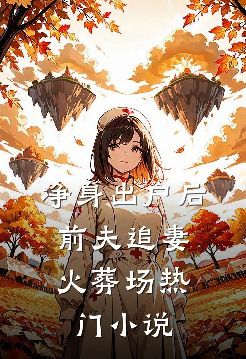 净身出户后，前夫追妻火葬场热门小说