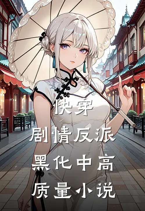 快穿：剧情反派黑化中高质量小说