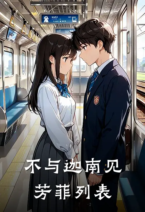 不与迦南见芳菲列表