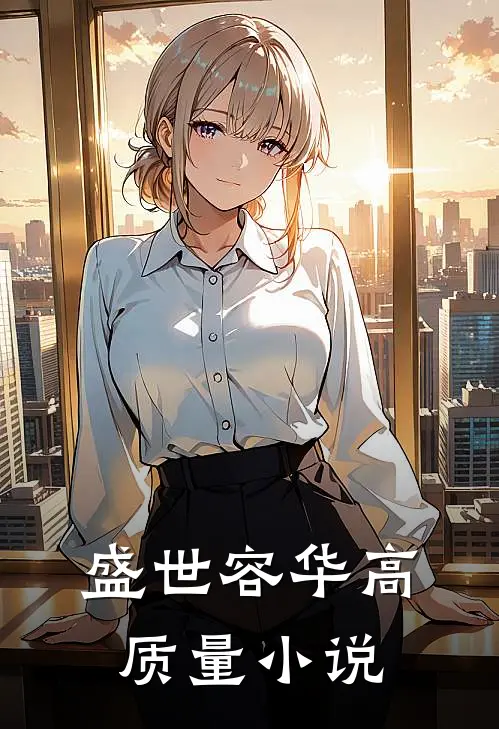 盛世容华高质量小说