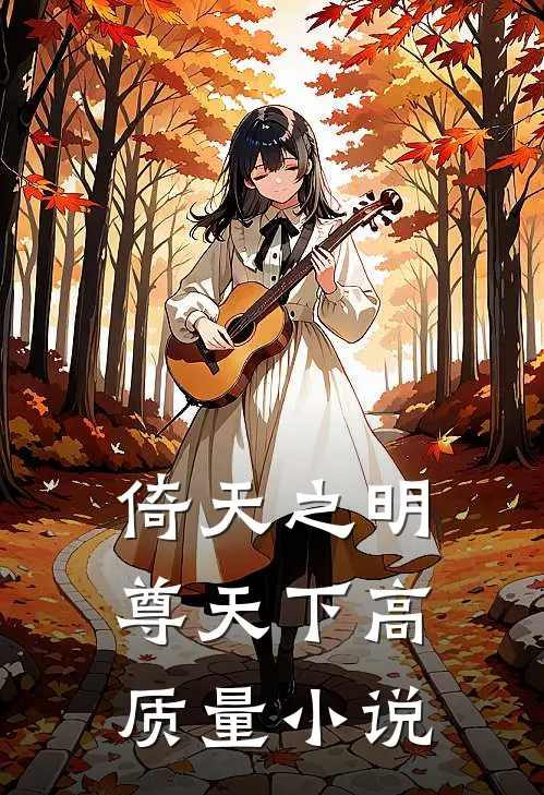 倚天之明尊天下高质量小说
