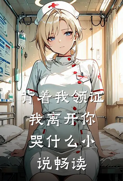 背着我领证，我离开你哭什么小说畅读