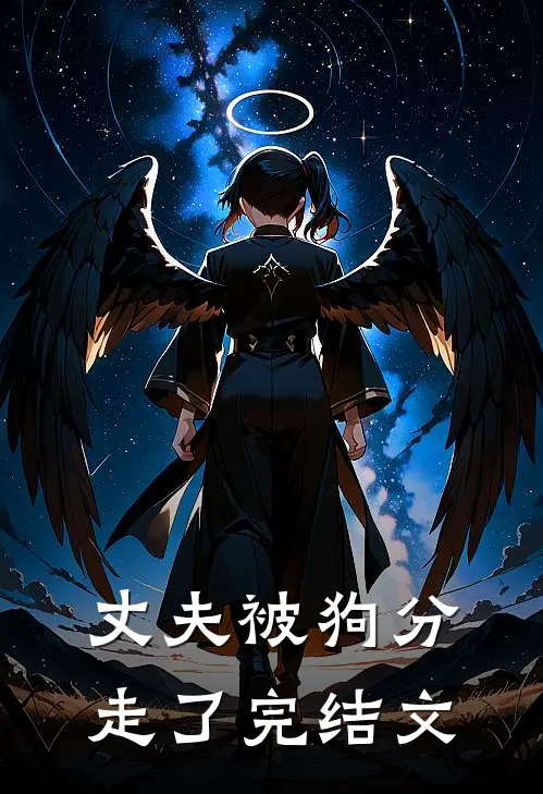 丈夫被狗分走了完结文章