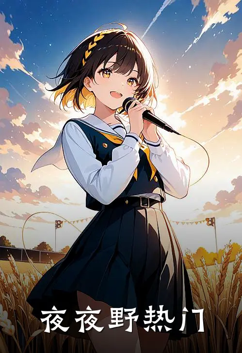 夜夜野热门