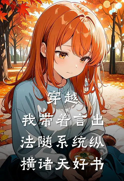 穿越：我带着言出法随系统纵横诸天好书