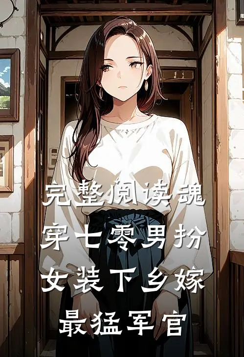 完整阅读魂穿七零男扮女装下乡嫁最猛军官