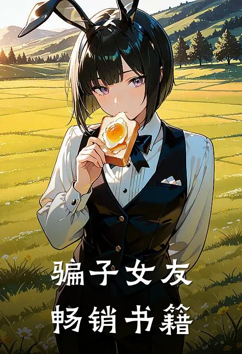 骗子女友畅销书籍