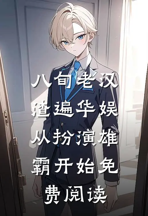 八旬老汉渣遍华娱从扮演雄霸开始免费阅读