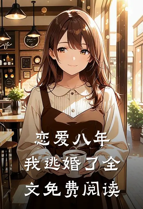 恋爱八年,我逃婚了全文免费阅读无弹窗