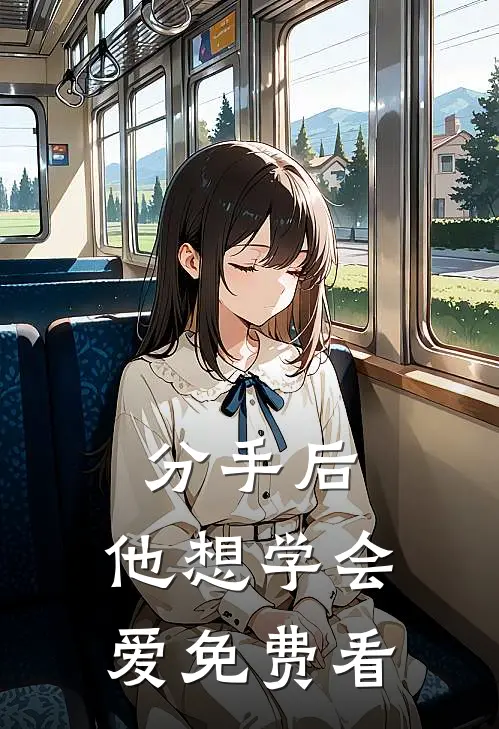 分手后，他想学会爱免费看