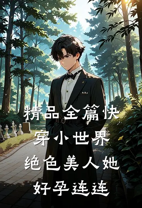 精品全篇快穿小世界：绝色美人她好孕连连