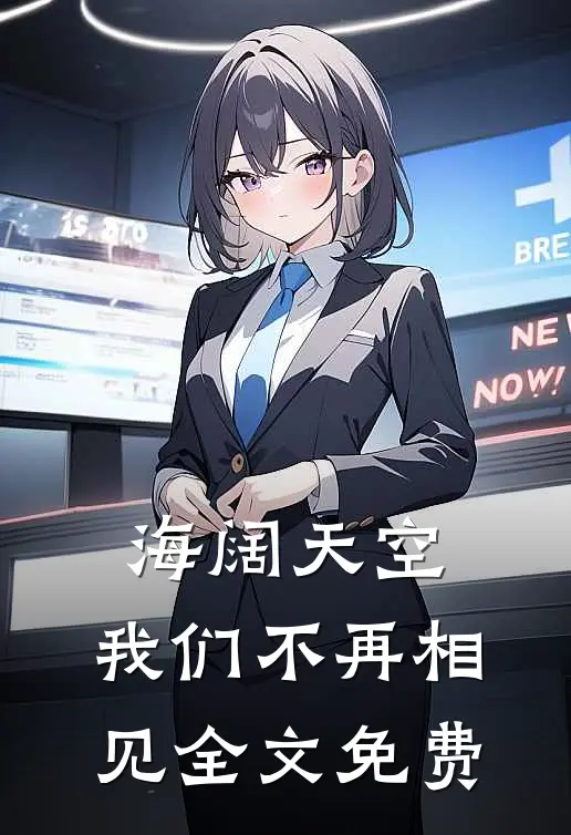 海阔天空，我们不再相见全文免费