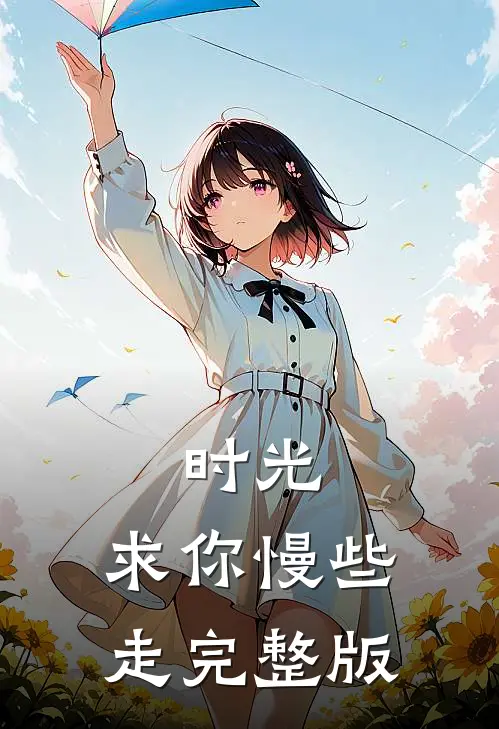 时光,求你慢些走完整版免费阅读