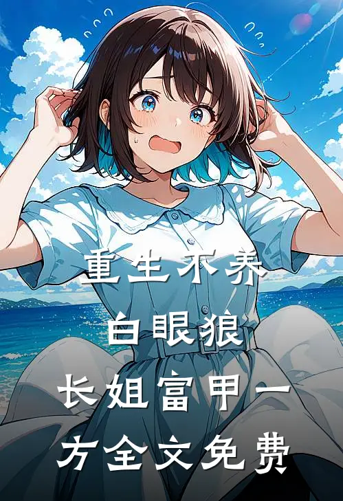 重生不养白眼狼，长姐富甲一方全文免费