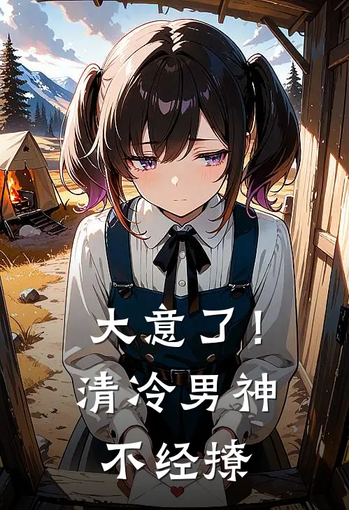 大意了！清冷男神不经撩