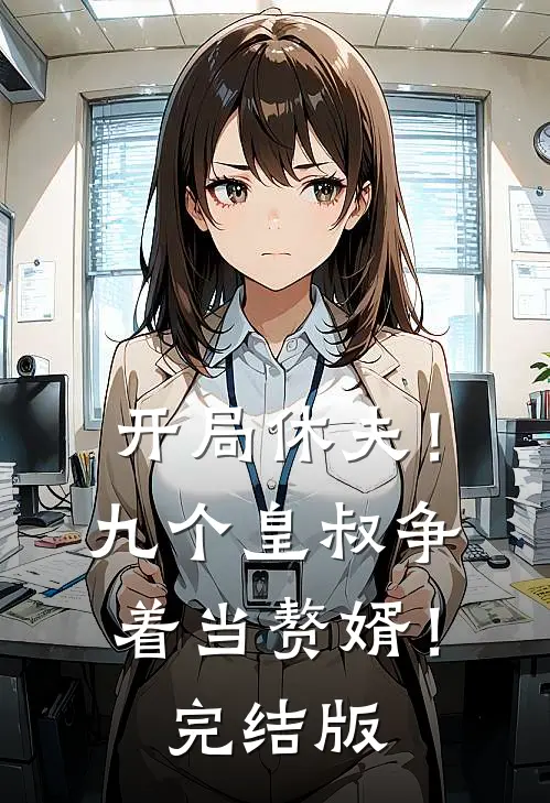 开局休夫！九个皇叔争着当赘婿！完结版